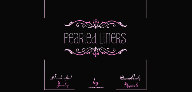 Pearled Liners